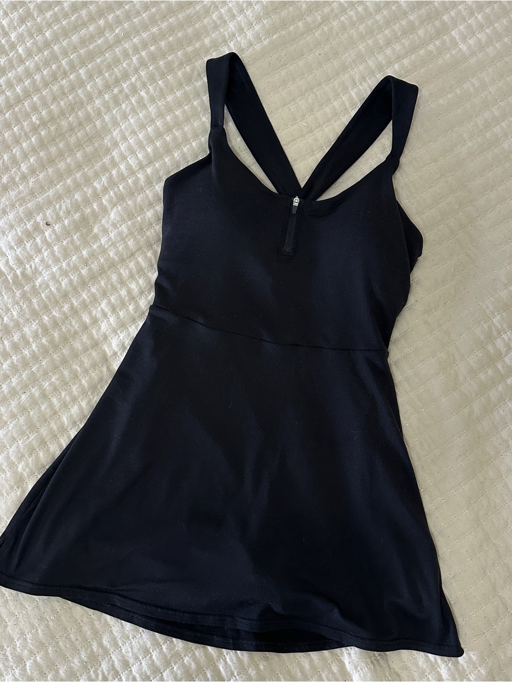 showcase dress - Picture 4 of 7